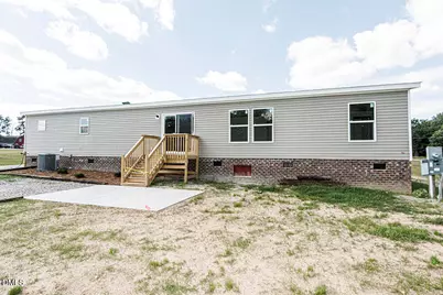 11621 Straight Gate Road, Whitakers, NC 27891 - Photo 47