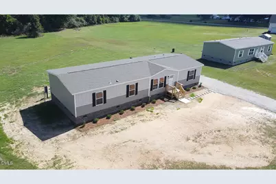 11621 Straight Gate Road, Whitakers, NC 27891 - Photo 5