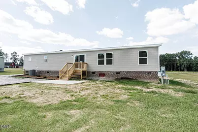 11621 Straight Gate Road, Whitakers, NC 27891 - Photo 41