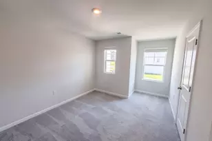 1858 Porch Swing Wy, Apex, NC 27502 - Photo 13