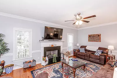 3057 Woods Walk Way, Rocky Mount, NC 27804 - Photo 11