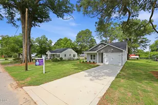 306 S Washington Ave, Dunn, NC 28334 - Photo 51