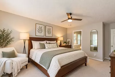 540 W Juniper Avenue, Wake Forest, NC 27587 - Photo 5