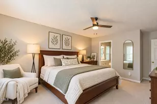 540 W Juniper Ave, Wake Forest, NC 27587 - Photo 5