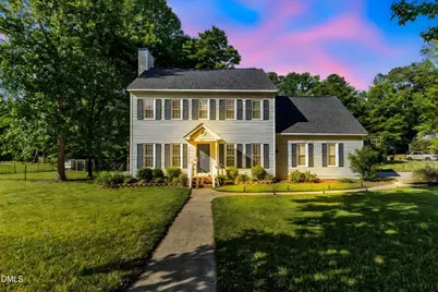 540 W Juniper Avenue, Wake Forest, NC 27587 - Photo 21