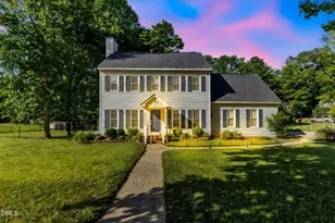 540 W Juniper Ave, Wake Forest, NC 27587 - Photo 21