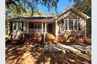 1105 Lake Ridge Drive, Creedmoor, NC 27522 - Photo 1
