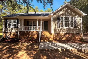 1105 Lake Ridge Dr, Creedmoor, NC 27522 - Photo 1