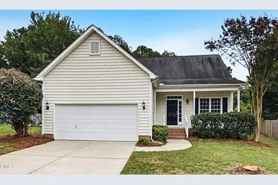 605 Stoningham Place, Wake Forest, NC 27587 - Photo 1