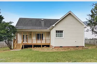 605 Stoningham Place, Wake Forest, NC 27587 - Photo 17