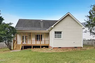 605 Stoningham Pl, Wake Forest, NC 27587 - Photo 17
