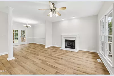 605 Stoningham Place, Wake Forest, NC 27587 - Photo 3