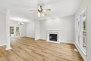 605 Stoningham Pl, Wake Forest, NC 27587 - Photo 3