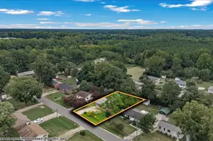 1850 S Clearview Dr, Henderson, NC 27536 - Photo 25