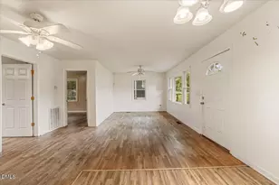 1850 S Clearview Dr, Henderson, NC 27536 - Photo 3