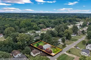 1850 S Clearview Dr, Henderson, NC 27536 - Photo 21