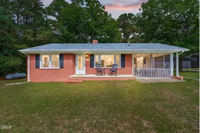19461 Nc 210 Highway, Angier, NC 27501 - Photo 1