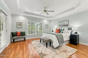 203 Huntington Dr, Chapel Hill, NC 27514 - Photo 27