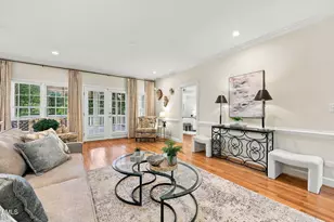 203 Huntington Dr, Chapel Hill, NC 27514 - Photo 15