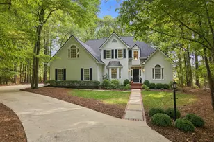 203 Huntington Dr, Chapel Hill, NC 27514 - Photo 5