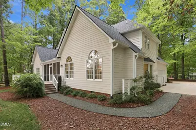 203 Huntington Drive, Chapel Hill, NC 27514 - Photo 53