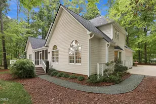 203 Huntington Dr, Chapel Hill, NC 27514 - Photo 53