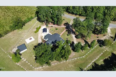 7336 Pittman Gr Ch Road, Raeford, NC 28376 - Photo 5