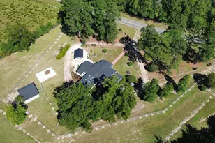 7336 Pittman Gr Ch Rd, Raeford, NC 28376 - Photo 5
