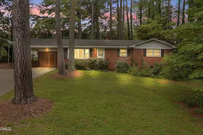 2010 N Shoreline Drive, Sanford, NC 27330 - Photo 1