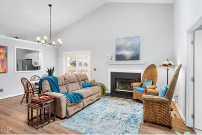 619 Windsong Lane, Durham, NC 27713 - Photo 11