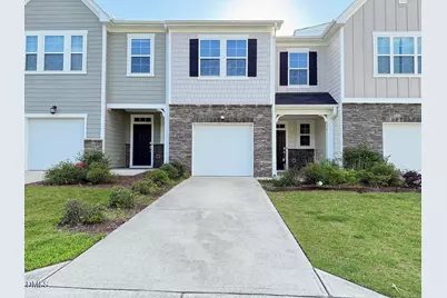 147 Hunston Drive, Holly Springs, NC 27540 - Photo 1