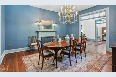 123 Harmony Hill Lane, Cary, NC 27513 - Photo 27
