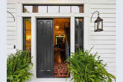 123 Harmony Hill Lane, Cary, NC 27513 - Photo 9