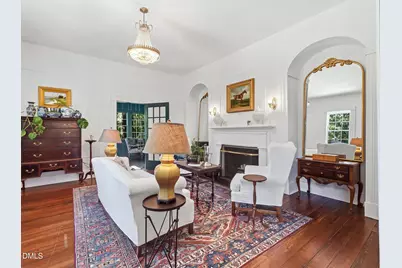 123 Harmony Hill Lane, Cary, NC 27513 - Photo 13