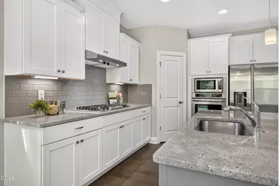1049 Steinbeck Drive, Durham, NC 27703 - Photo 3