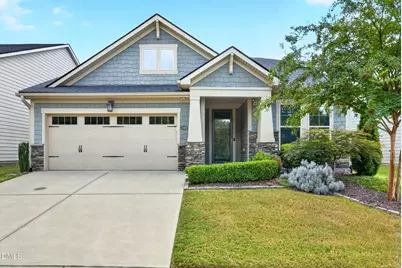 1049 Steinbeck Drive, Durham, NC 27703 - Photo 1