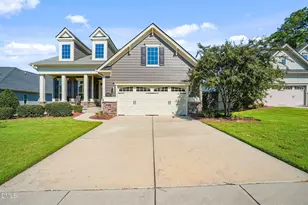 2522 Cedar Hedge Ct, Apex, NC 27523 - Photo 1