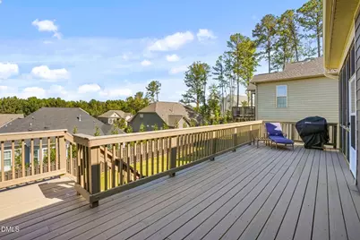 2522 Cedar Hedge Court, Apex, NC 27523 - Photo 27