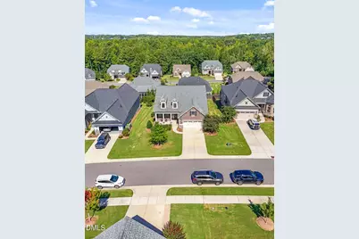 2522 Cedar Hedge Court, Apex, NC 27523 - Photo 35