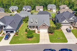 2522 Cedar Hedge Ct, Apex, NC 27523 - Photo 35