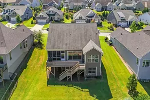 2522 Cedar Hedge Ct, Apex, NC 27523 - Photo 3