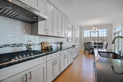 2522 Cedar Hedge Court, Apex, NC 27523 - Photo 17