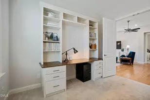 2522 Cedar Hedge Ct, Apex, NC 27523 - Photo 25