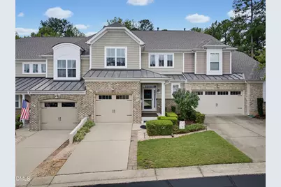 2828 Casona Way, Raleigh, NC 27616 - Photo 1