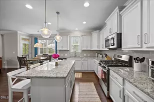 312 Cedar Pond Ct, Knightdale, NC 27545 - Photo 5