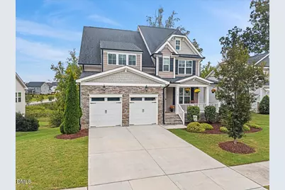 312 Cedar Pond Court, Knightdale, NC 27545 - Photo 1
