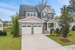 312 Cedar Pond Ct, Knightdale, NC 27545 - Photo 1