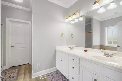 1158 Buck Swamp Road, Goldsboro, NC 27530 - Photo 17
