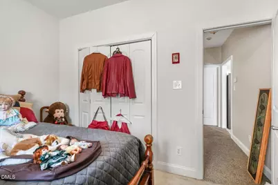 1158 Buck Swamp Road, Goldsboro, NC 27530 - Photo 23