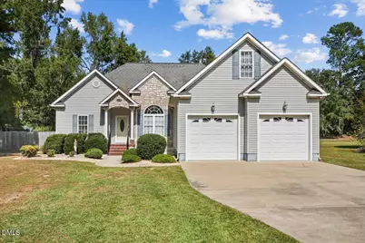 1158 Buck Swamp Road, Goldsboro, NC 27530 - Photo 1